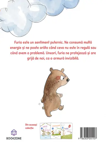 Pachet Dinozauri si emotii mari