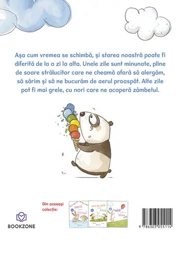 Pachet Colectia copilariei