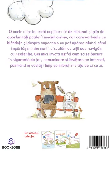 Pachet Dinozauri si emotii mari