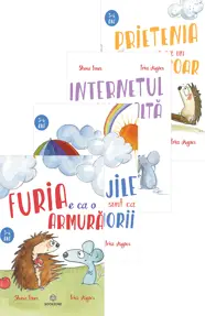 Pachet Colectia copilariei