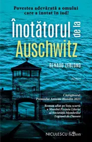 Inotatorul de la Auschwitz
