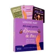 Afirmații pentru eliberarea de stres