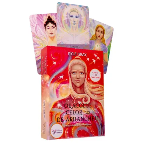 Oracolul celor 22 de Arhangheli