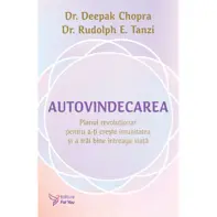 Autovindecarea