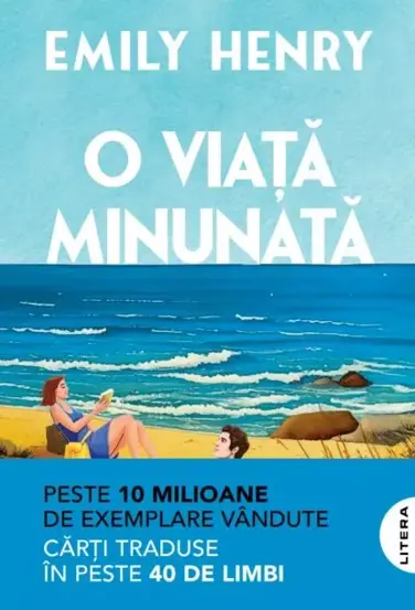 O viata minunata
