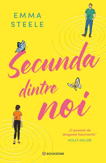 Pachet Intre nopti albe si secunde de iubire