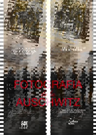Fotografia de la Auschwitz