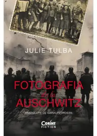 Fotografia de la Auschwitz