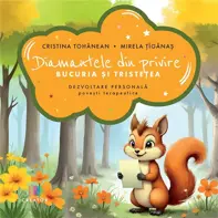 Diamantele din privire