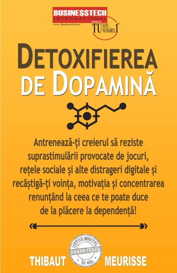 Detoxifierea de dopamina
