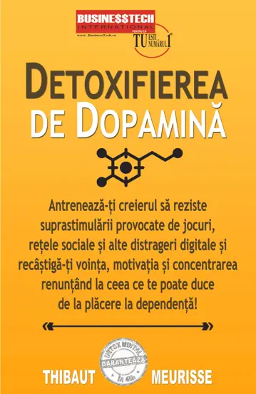 Detoxifierea de dopamina