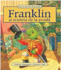 Franklin si sceneta de la scoala