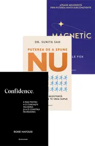 Pachet ADN-ul Realității