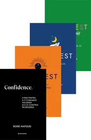 Pachet Roxie Nafousi