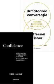 Pachet De la gând la cuvânt