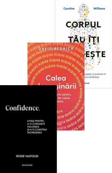 Pachet Libertatea sub asediu