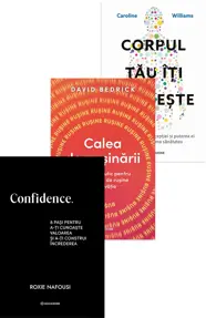 Pachet Libertatea sub asediu