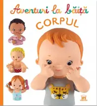 Aventuri la baita. Corpul