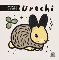 Atinge si simte. Urechi