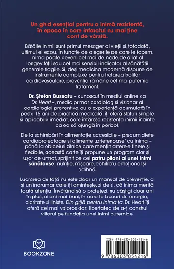 Pachet Schimbari hormonale