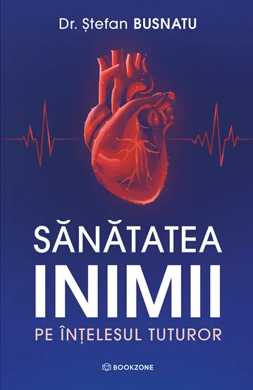 Pachet Stiinta longevitatii inimii