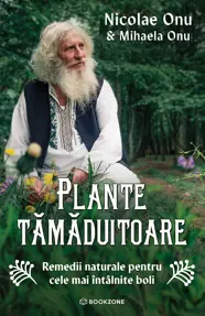 Plante tamaduitoare (resigilat)