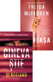 Pachet Cineva plătește cu prețul vieții