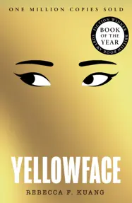 Yellowface (resigilat)