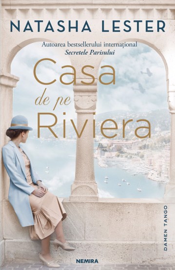 Casa de pe Riviera (resigilat)