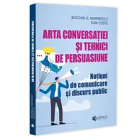 Arta conversației și tehnici de persuasiune