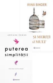 Pachet Calea spre propria fericire