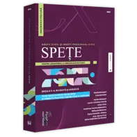 Spețe pentru admiterea la INM/magistratura. Drept civil și drept procesual civil. Ediția a V-a, revazuta și adaugita