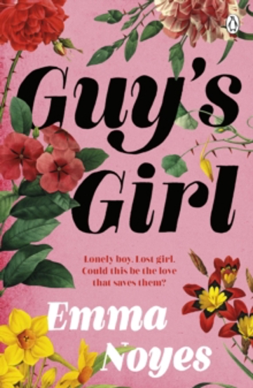 Guy\'s Girl