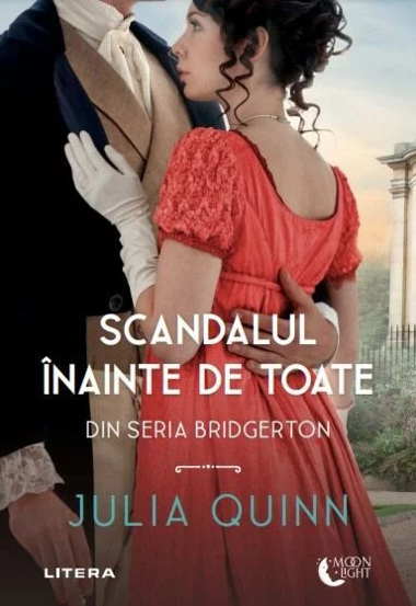 Scandalul inainte de toate (resigilat)
