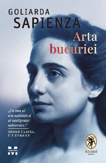 Arta bucuriei (resigilat)
