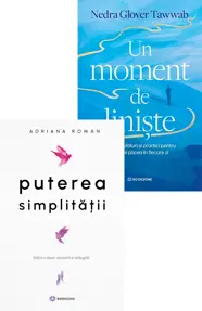 Pachet Instrumente pentru o Minte Puternică