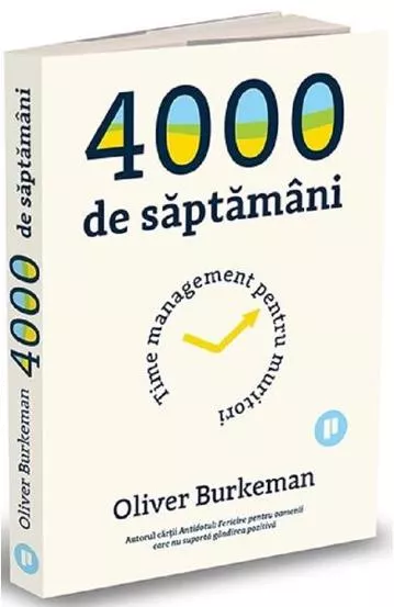 4000 de saptamani (resigilat)