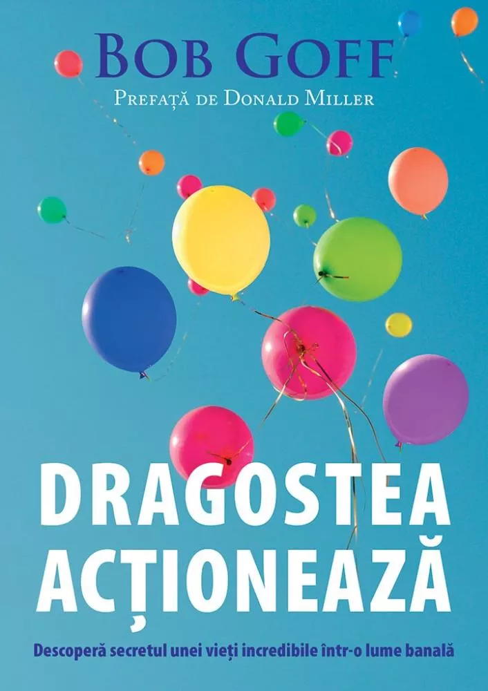 Dragostea actioneaza (resigilat)