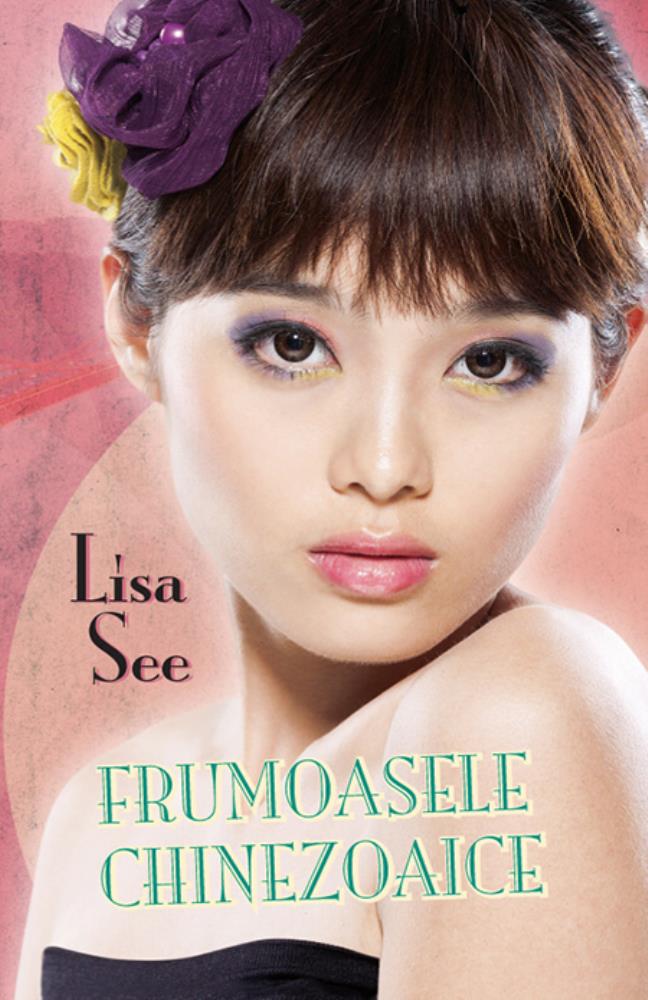 Frumoasele chinezoaice (resigilat)