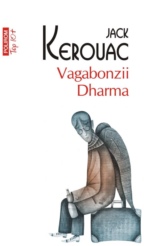 Vagabonzii Dharma (resigilat)