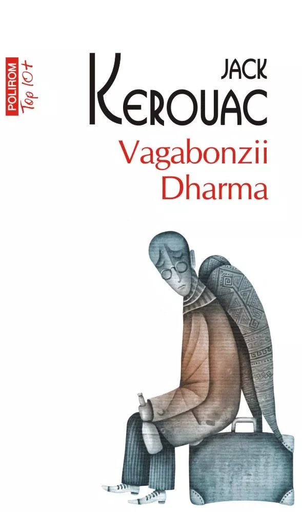 Vagabonzii Dharma (resigilat)