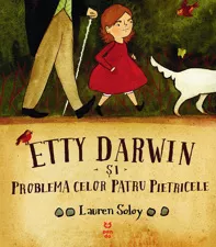 Etty Darwin si problema celor patru pietricele  (resigilat)