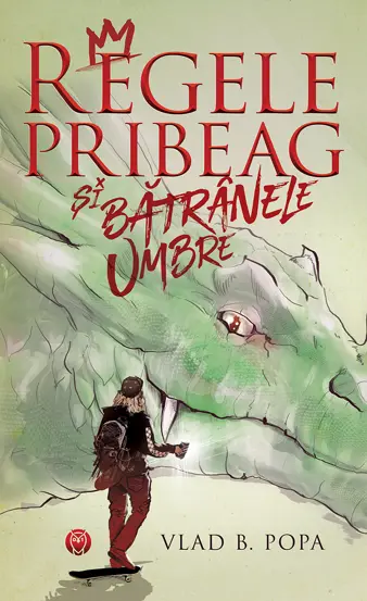 Regele pribeag si batranele umbre