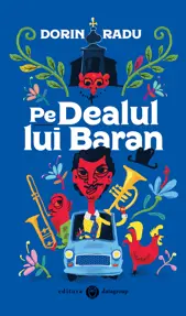 Pe dealul lui Baran