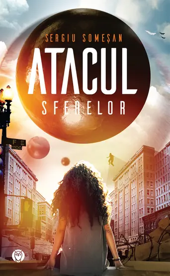 Atacul Sferelor