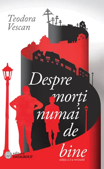 Despre morti numai de bine… ed a 2-a revizuita