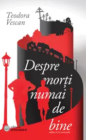 Despre morti numai de bine… ed a 2-a revizuita