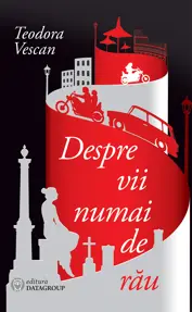 Despre vii numai de rau