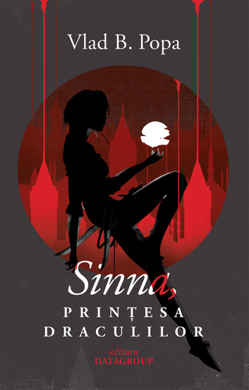 Sinna Prințesa Draculilor