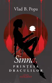 Sinna, Printesa Draculilor